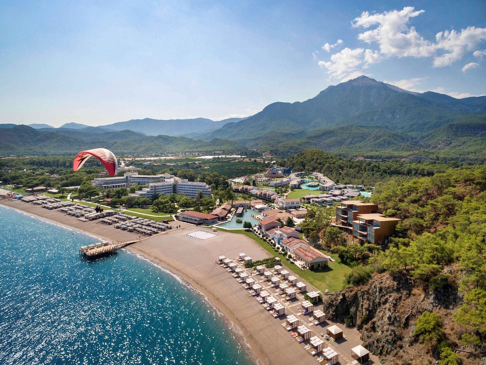 Rixos Premium Tekirova - Efsaneler Ülkesi - Image 51