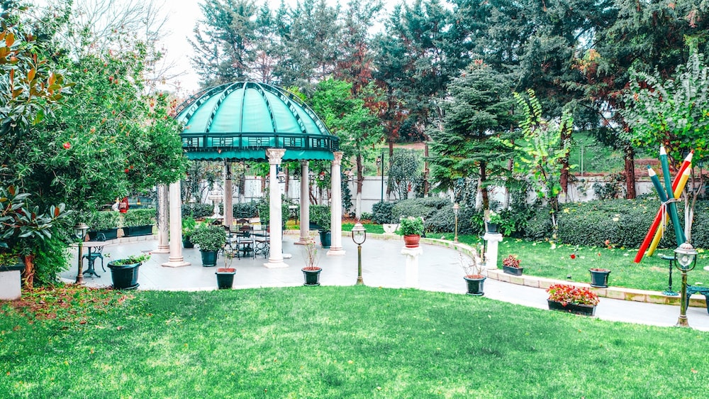 The Green Park Merter - Image 38