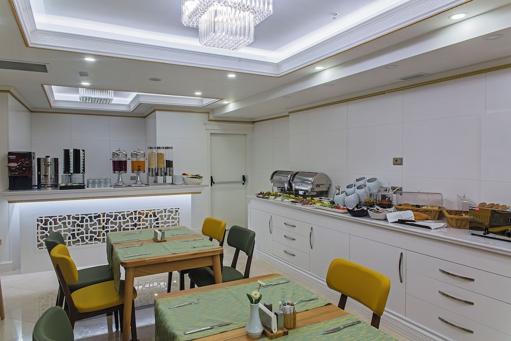 Grand Naki Otel - Image 23