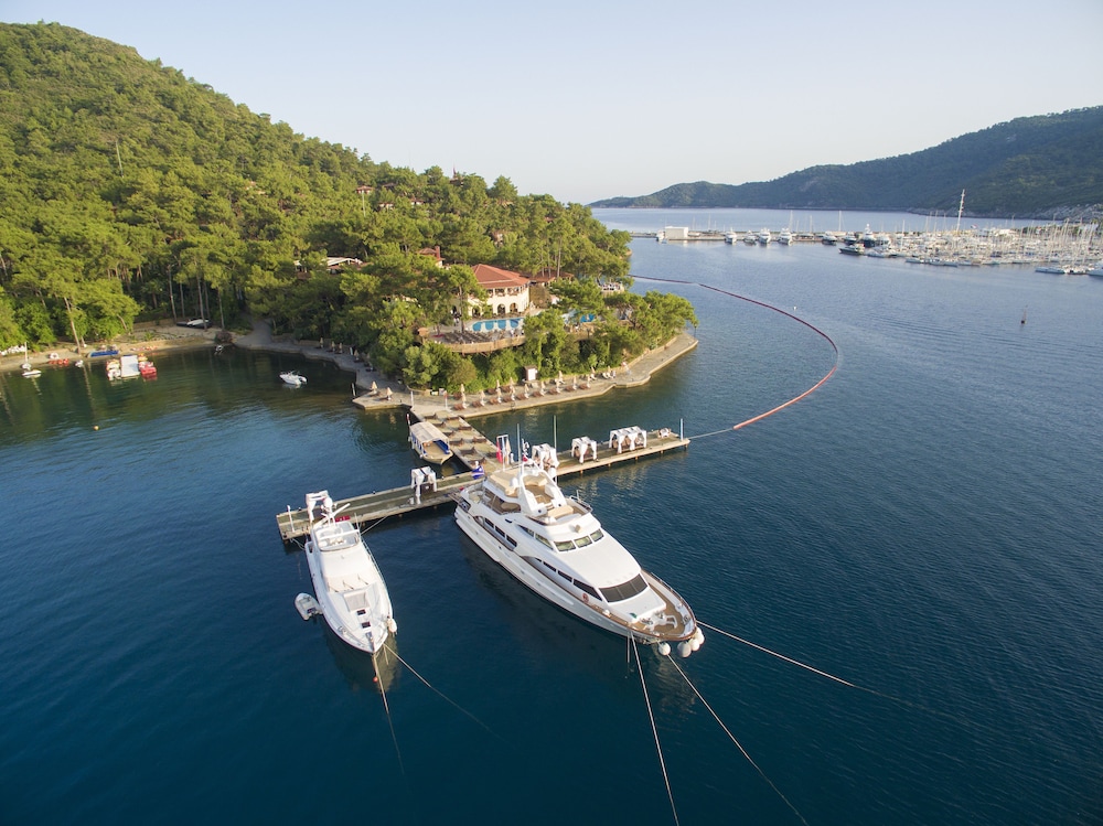 Marmaris Bay Resort - Sadece Yetişkinler - Image 20