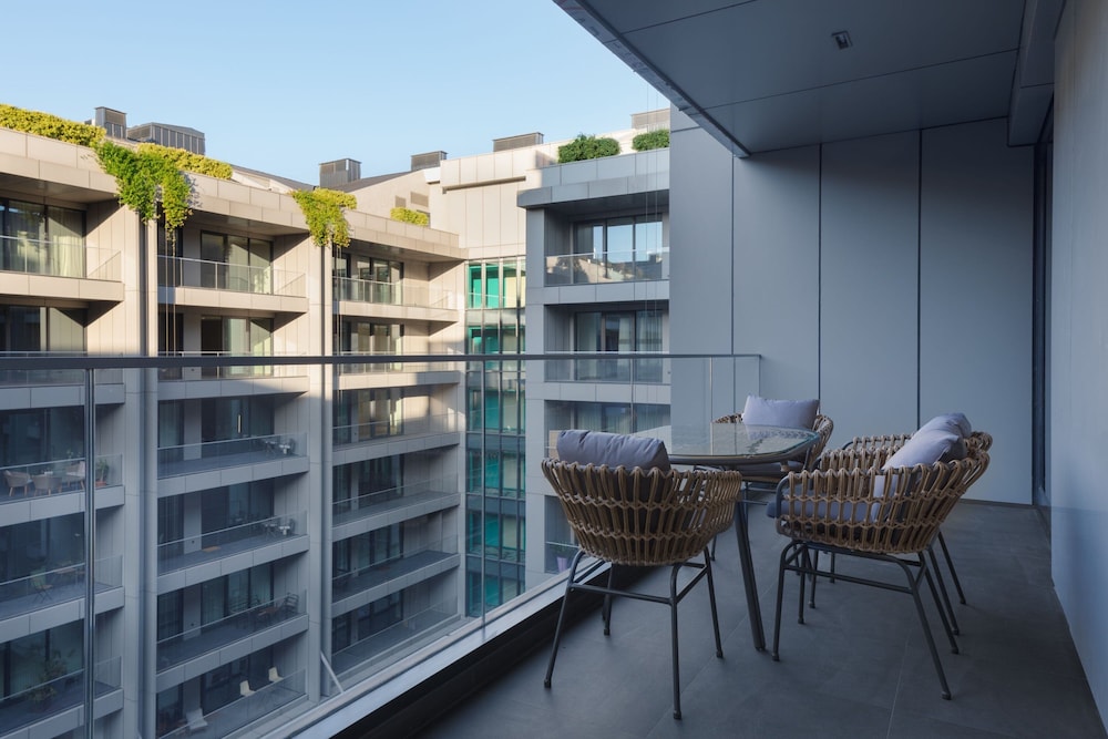 The Westin İstanbul Nişantaşı - Image 10