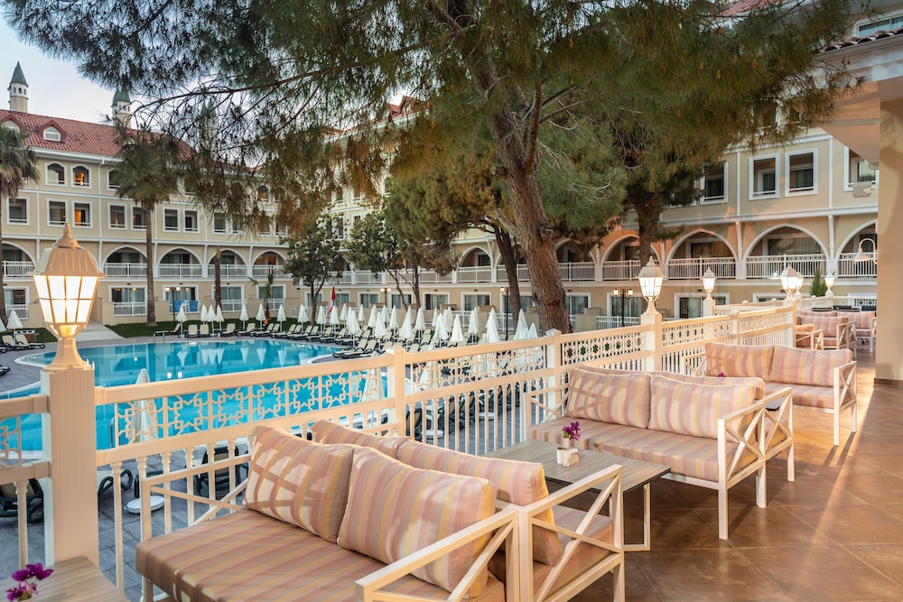 Swandor Hotels & Resort Topkapi Sarayı - Her Şey Dahil - Image 117