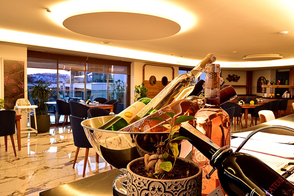 Jasmin Elite Residence & SPA - Image 97