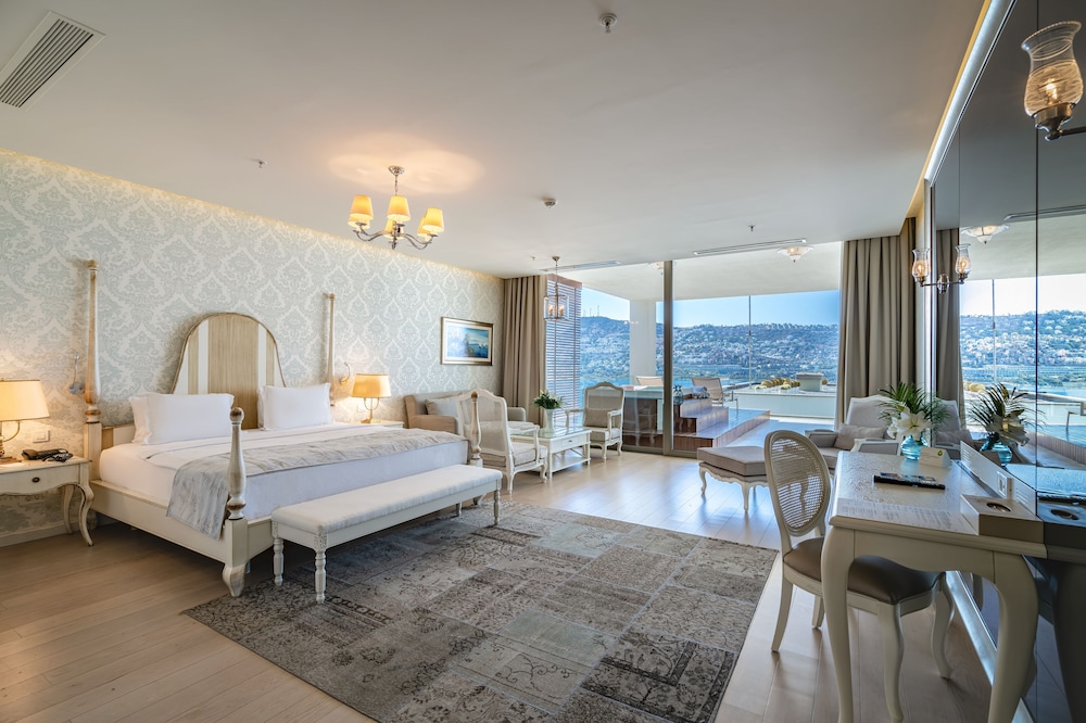 Mivara Luxury Resort & Spa Bodrum - Image 43