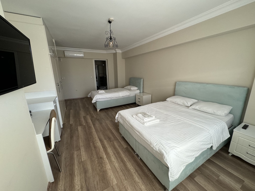 Doga Villa Guesthouse - Image 20