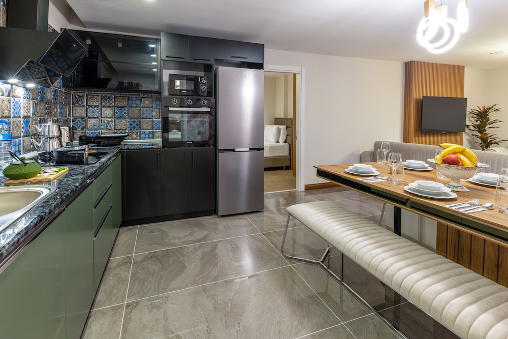 Baymari Suites Tasarım - Image 47