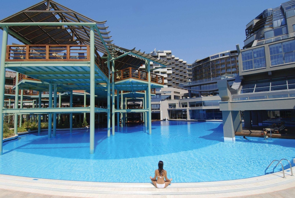 Limak Lara De Luxe Otel - Her Şey Dahil - Image 88