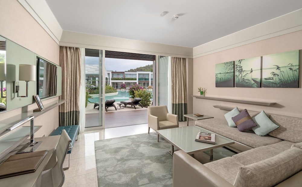 Rixos Premium Tekirova - Efsaneler Ülkesi - Image 111