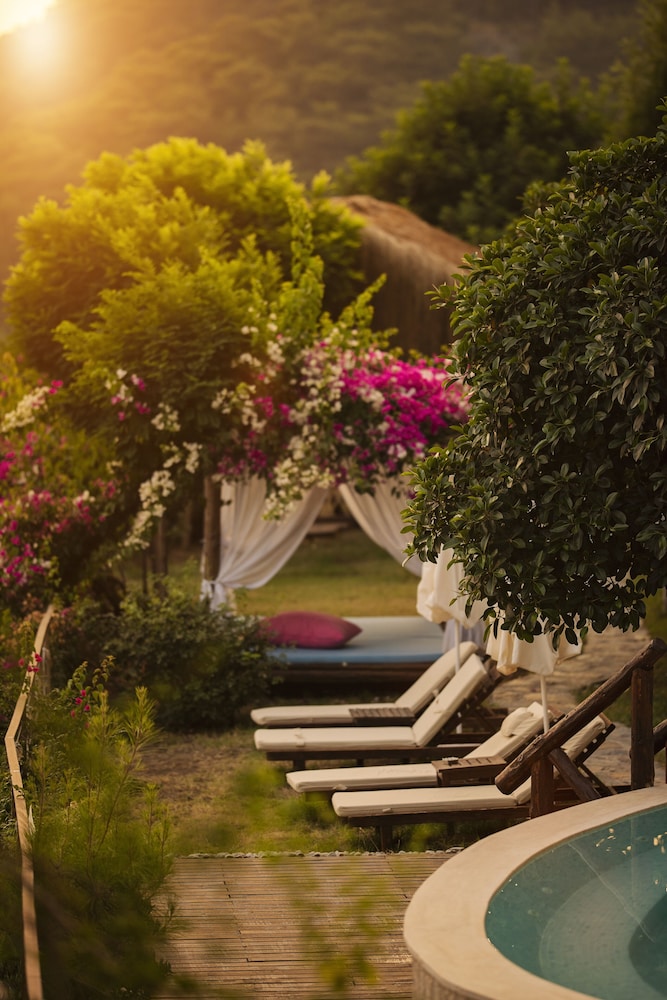 Lissiya Butik Otel - Boutique Class - Image 61