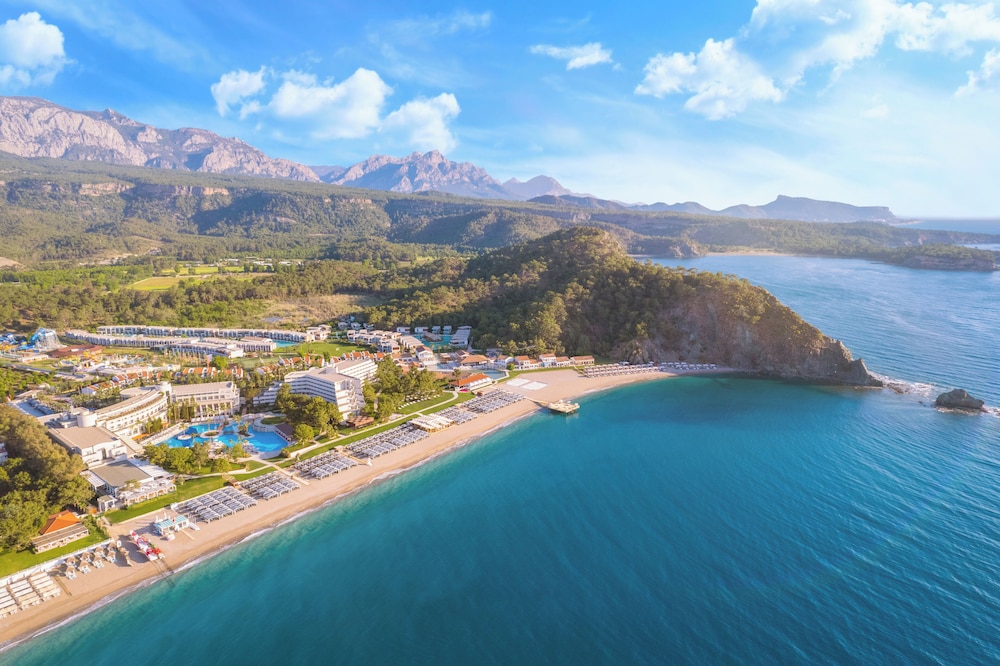 Rixos Premium Tekirova - Efsaneler Ülkesi - Image 60