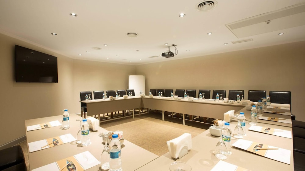Bodrium Otel & Spa - Özel Sınıf - Image 24
