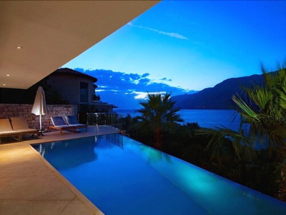Mekvin Hotels Deniz Feneri Fener Yetişkinlere Özel +12 - Image 61