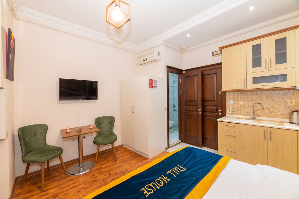 Opera House Otel - Image 42
