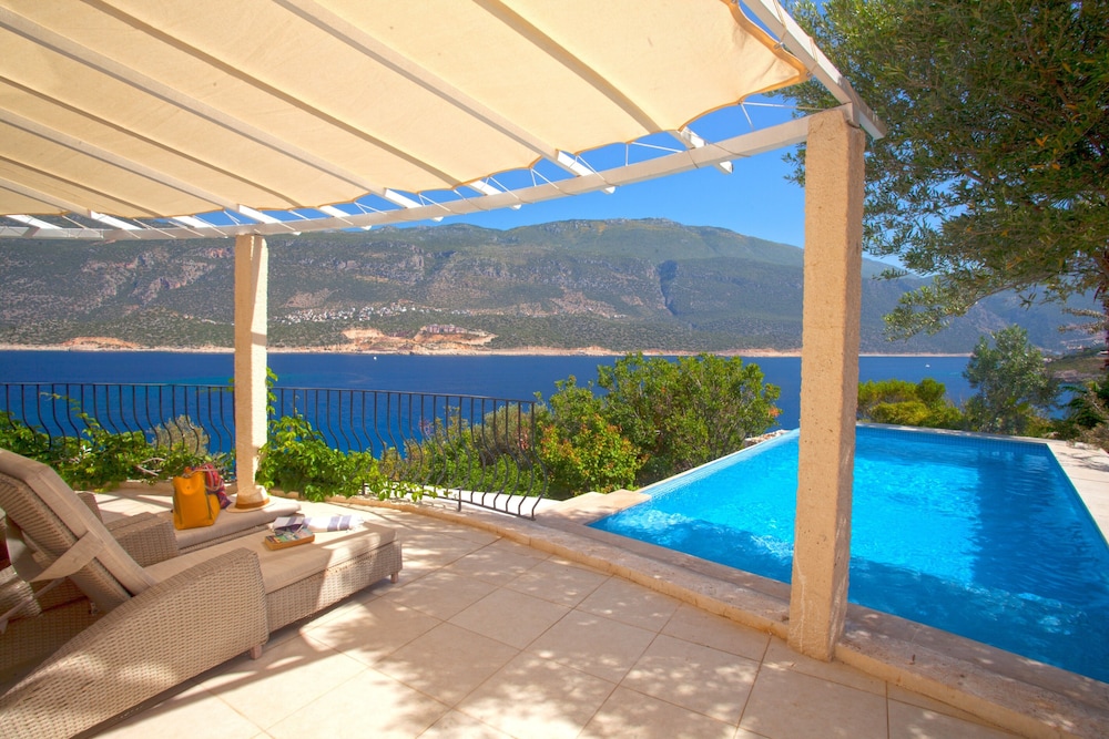 Mekvin Hotels Deniz Feneri Fener Yetişkinlere Özel +12 - Image 138
