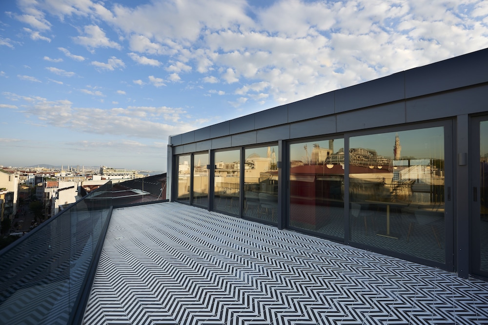 Dundar Otel & Spa - Image 30