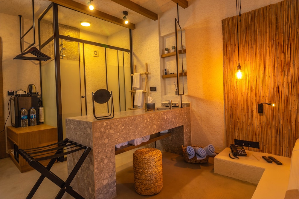 Marvida Senses Very Chic Bodrum Yetişkinlere Özel +18 - Image 20