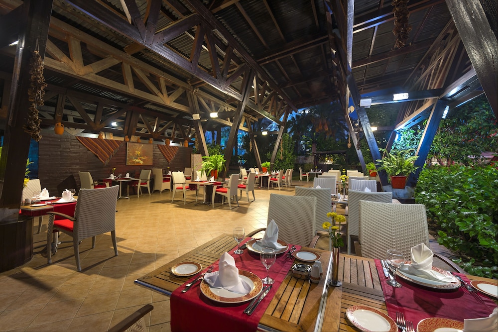 Concorde De Luxe Tatil Köyü - Prive Ultra Her Şey Dahil - Image 218