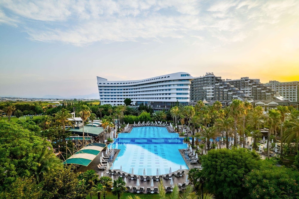 Concorde De Luxe Tatil Köyü - Prive Ultra Her Şey Dahil - Image 128