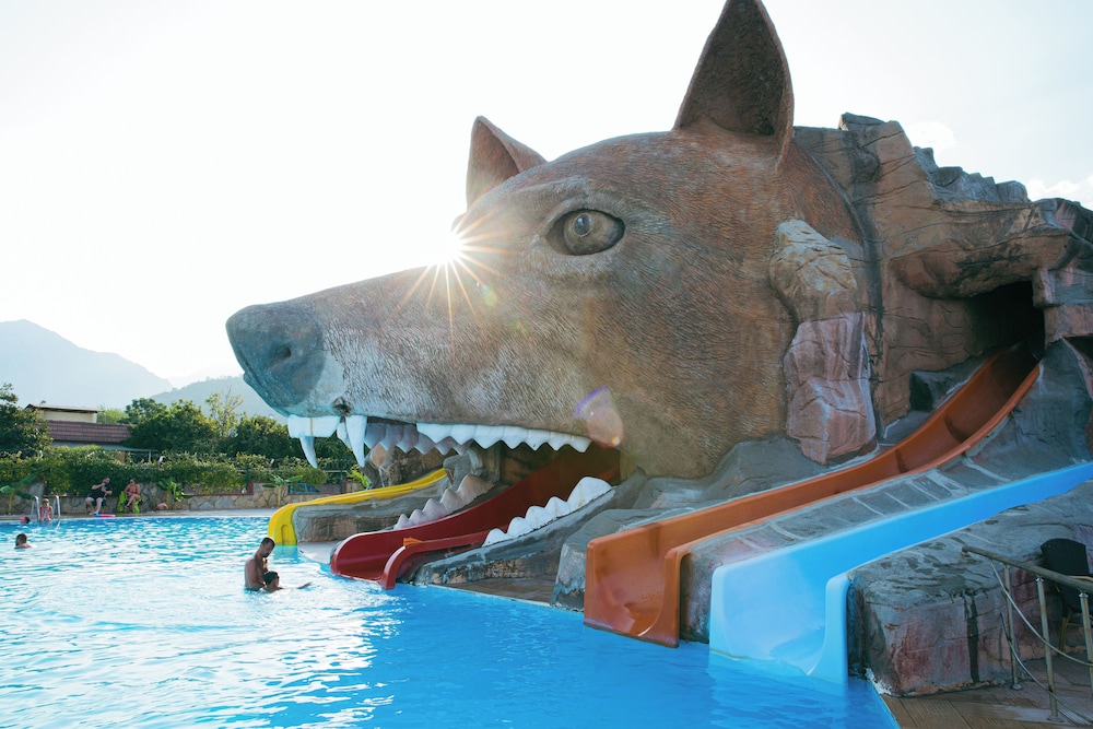 Rox Royal Otel - Her Şey Dahil - Image 35