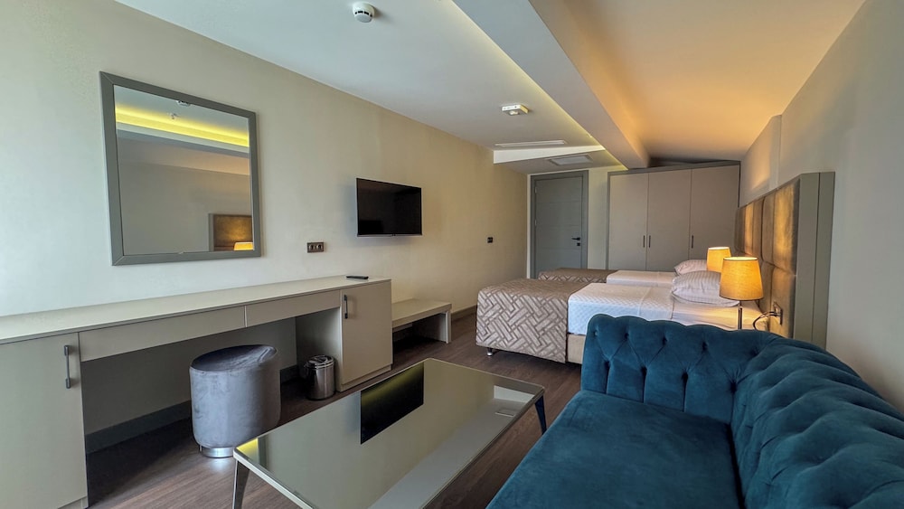 Alice Hotel Antalya - Image 53