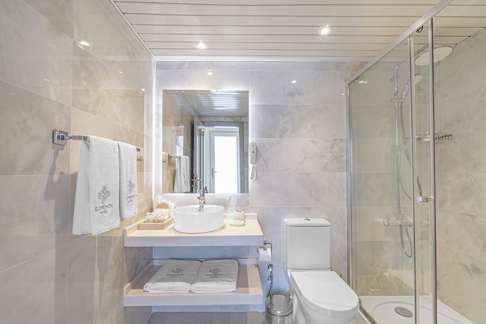 Elementa Boutique Otel - Image 97