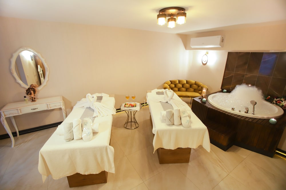 The Life Otel & Spa - Image 77