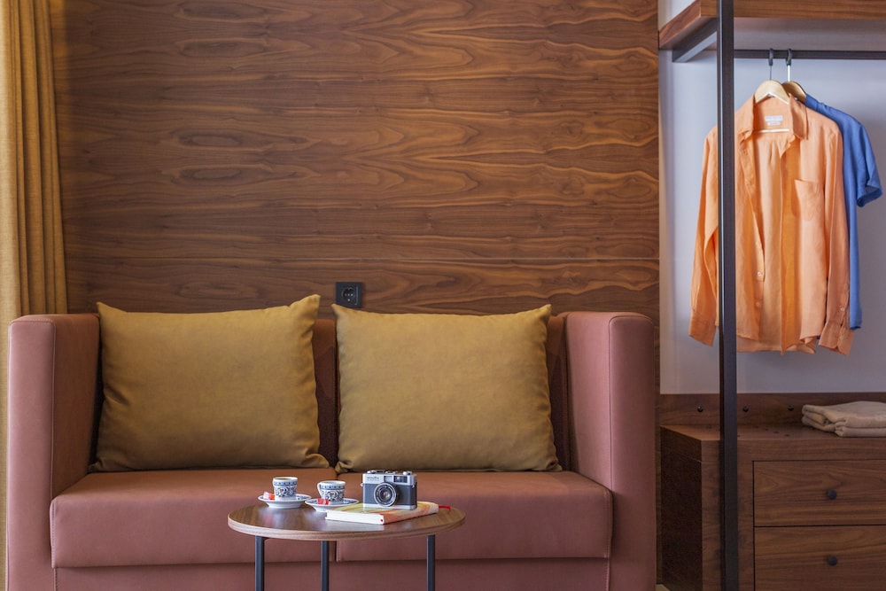 Orka Sunlife Resort otel ve Aquapark - Image 116
