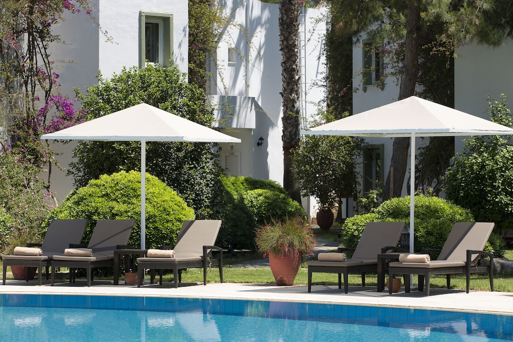 Princess Artemisia Otel - Image 5