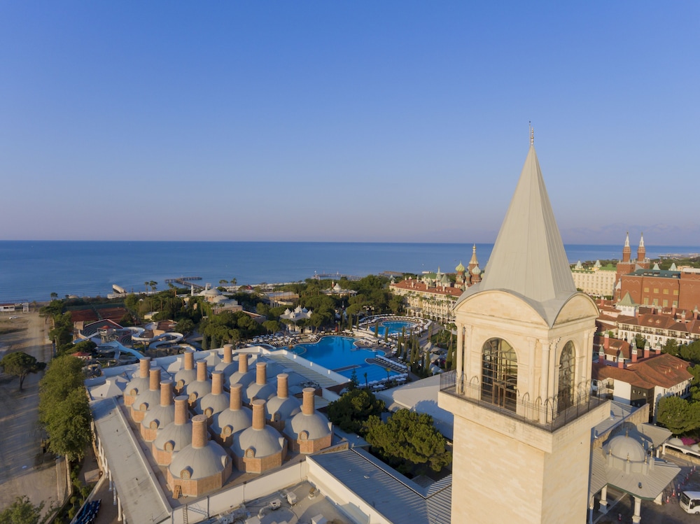 Swandor Hotels & Resort Topkapi Sarayı - Her Şey Dahil - Image 52