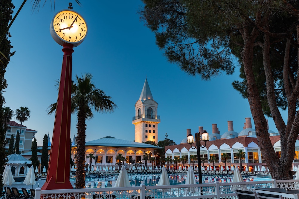 Swandor Hotels & Resort Topkapi Sarayı - Her Şey Dahil - Image 55