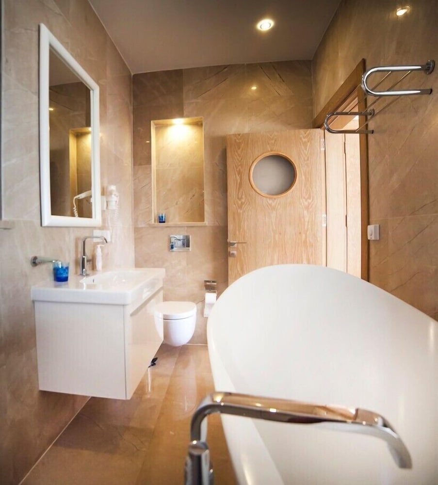 Mekvin Hotels Deniz Feneri Fener Yetişkinlere Özel +12 - Image 133