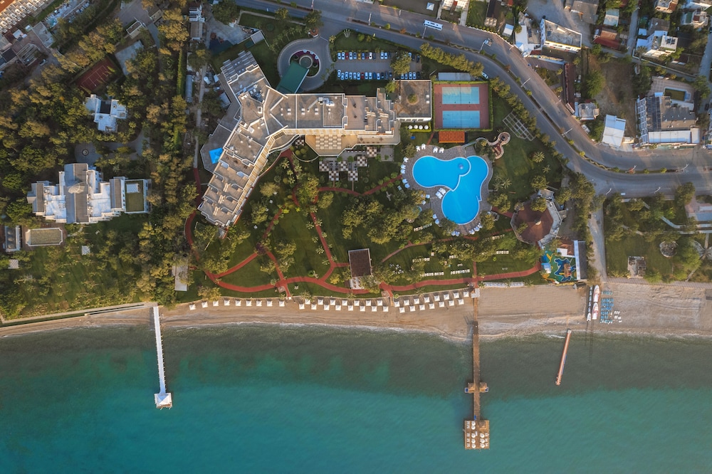 TUI Magic Life Rixos Beldibi +16 - Image 113