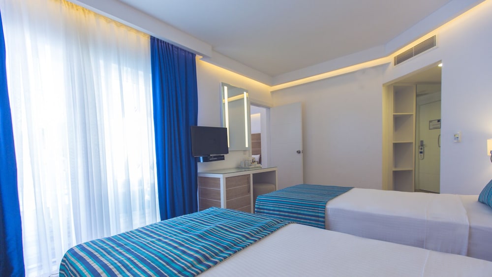Garcia Resort & Spa - Image 21