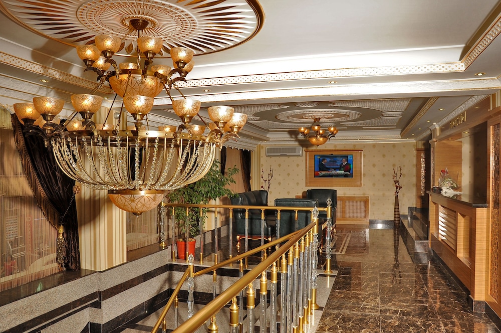 Alfa Otel - Image 10