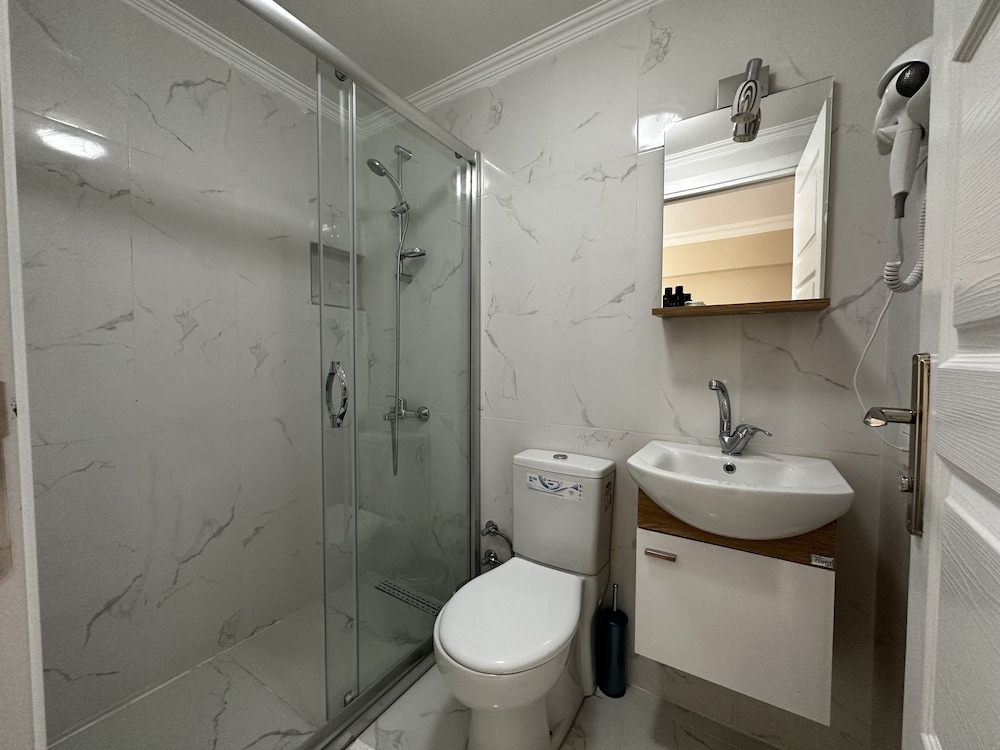 Doga Villa Guesthouse - Image 55