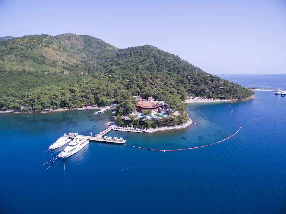 Marmaris Bay Resort - Sadece Yetişkinler - Image 55