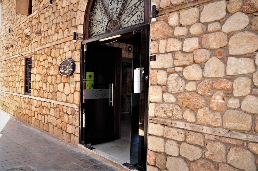 Kosa Butik Otel - Image 14