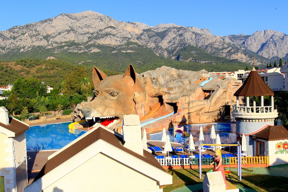 Rox Royal Otel - Her Şey Dahil - Image 30