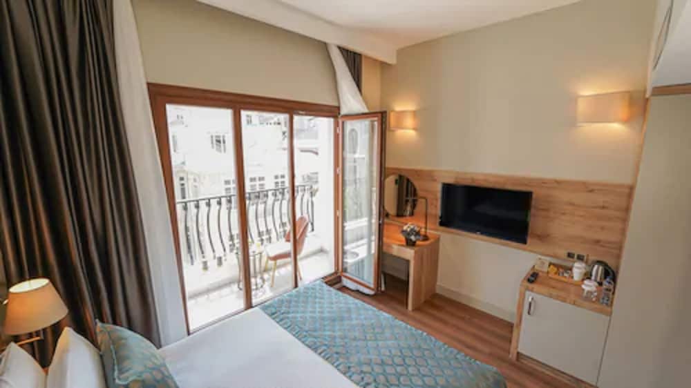 Grand Sirkeci Otel - Image 95