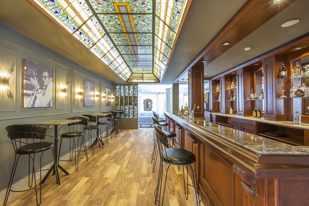 Elementa Boutique Otel - Image 118
