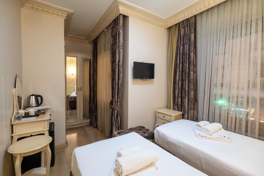 Felicity Otel İstanbul - Image 12