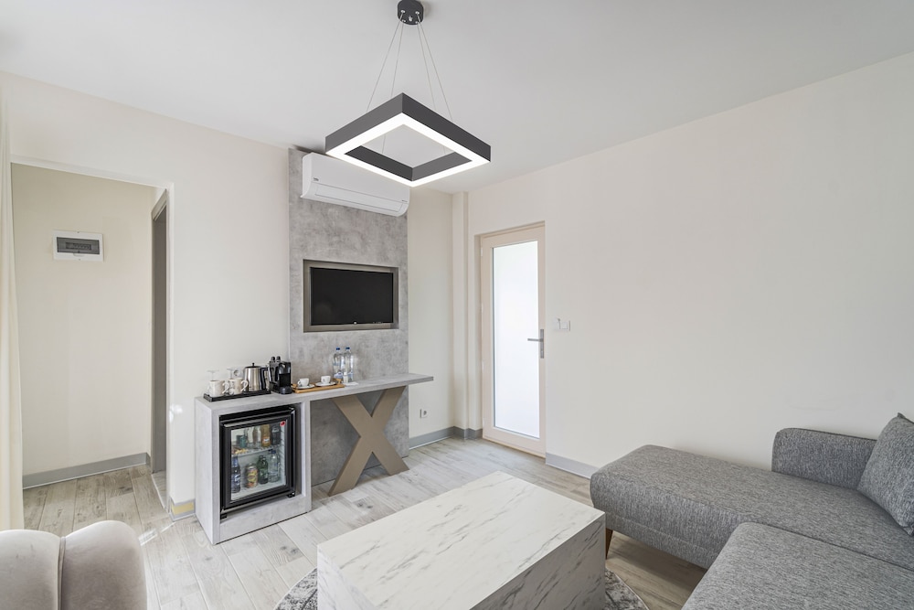 Elementa Boutique Otel - Image 94