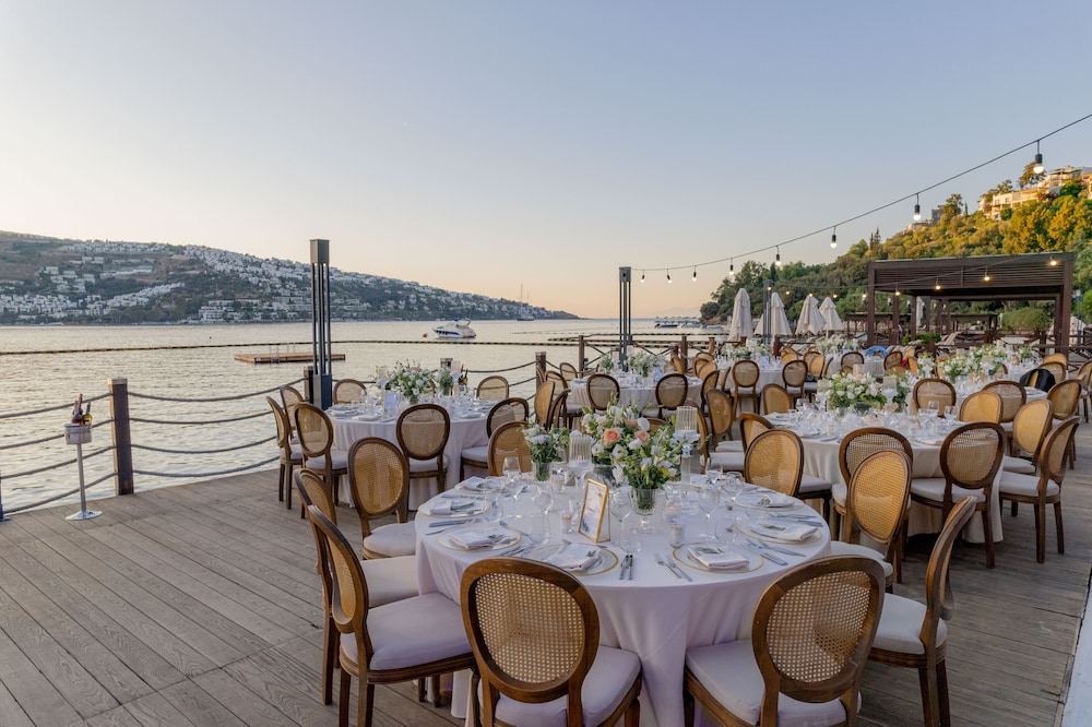 Mivara Luxury Resort & Spa Bodrum - Image 23