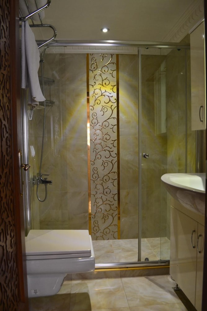 Grand Fatih Otel - Image 43