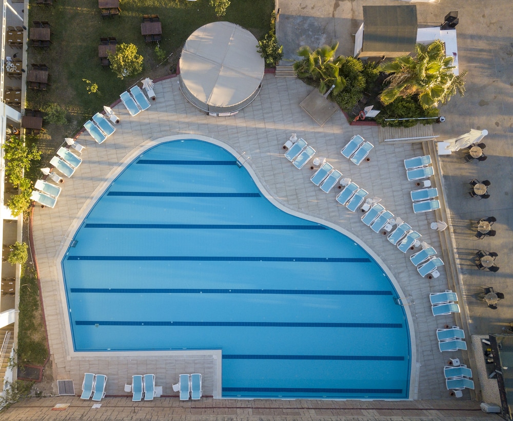 Armas Gul Beach - All Inclusive - Image 53