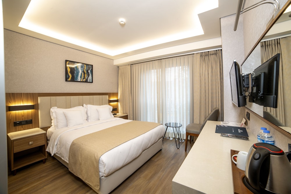Erboy Otel - Image 19