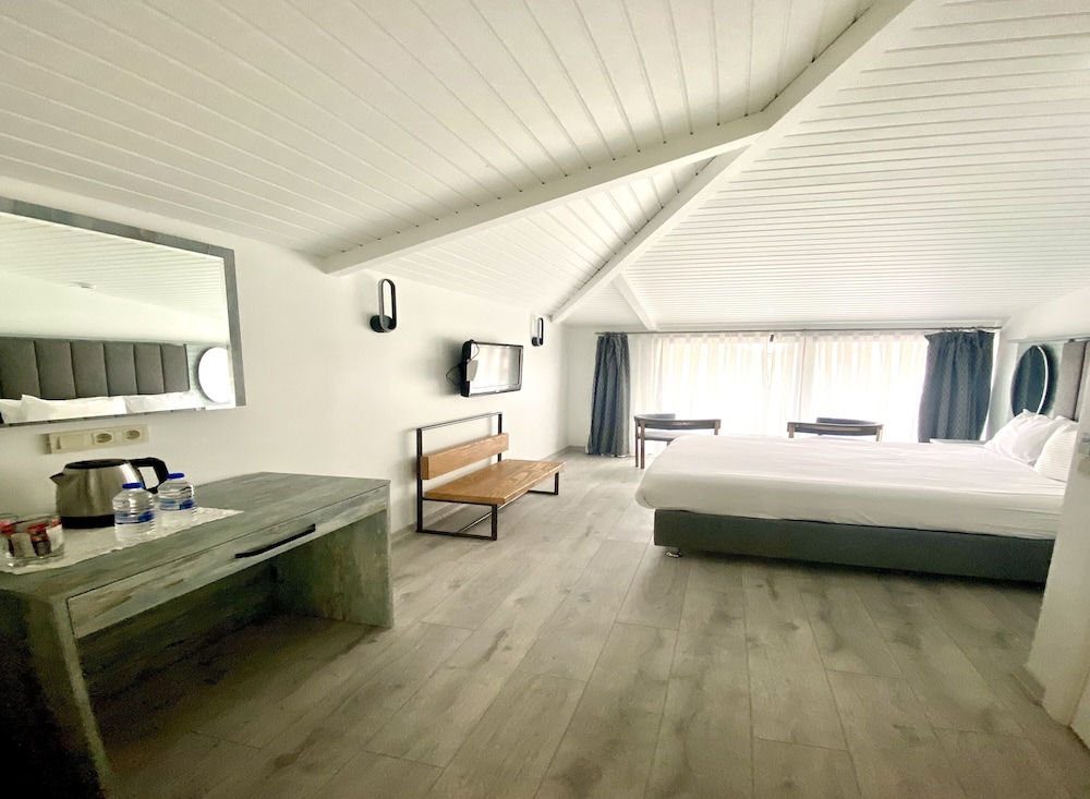 Faros Otel Taksim - Image 56