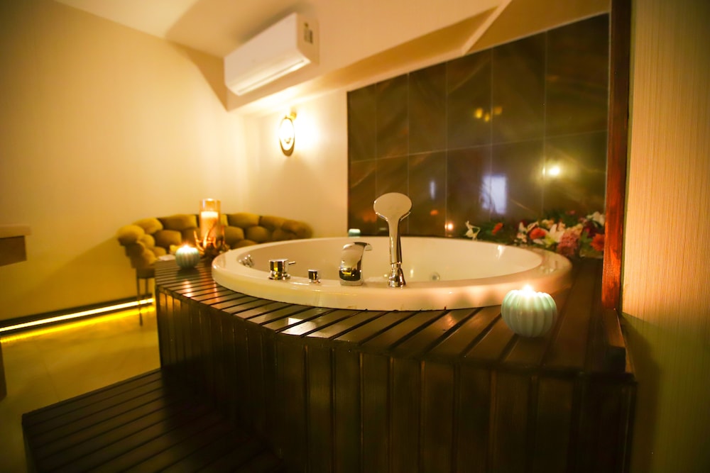 The Life Otel & Spa - Image 51