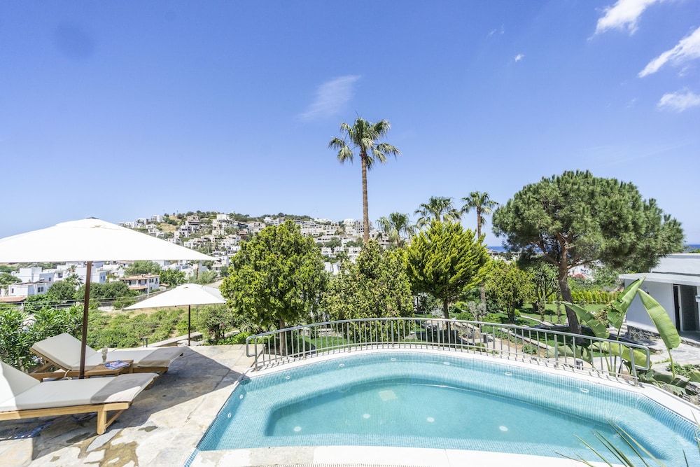 Elementa Boutique Otel - Image 48