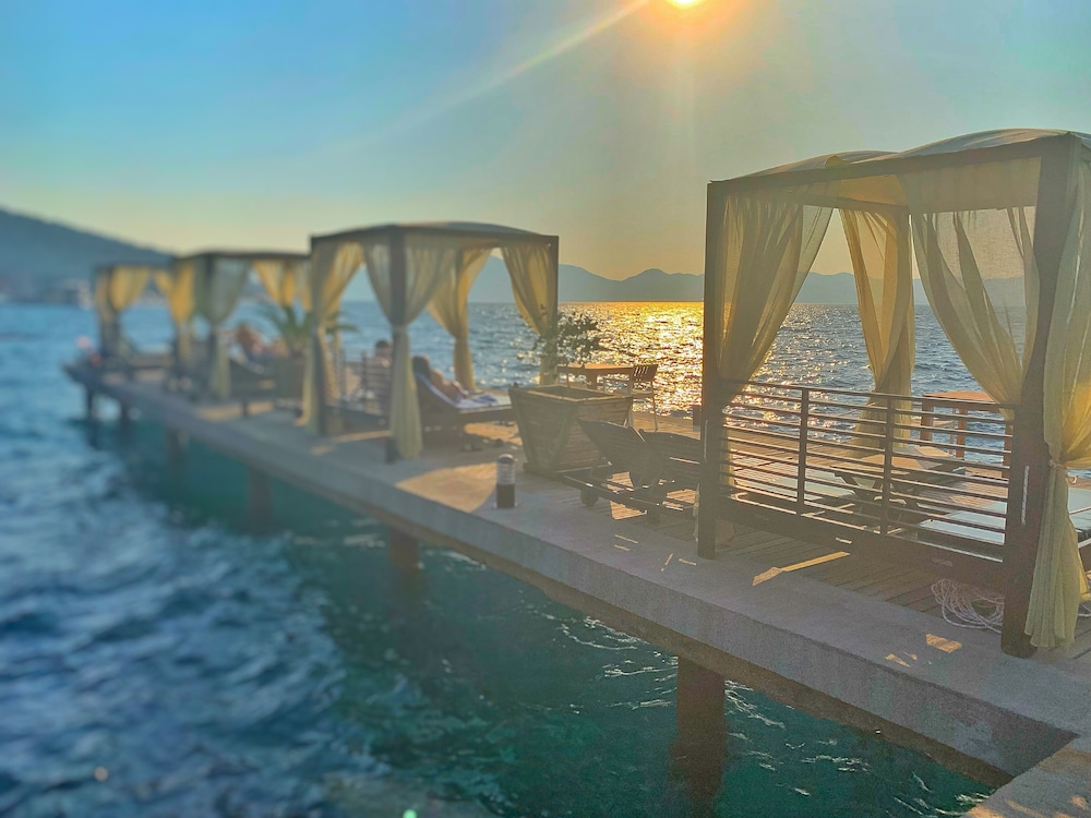 Marmaris Bay Resort - Sadece Yetişkinler - Image 31